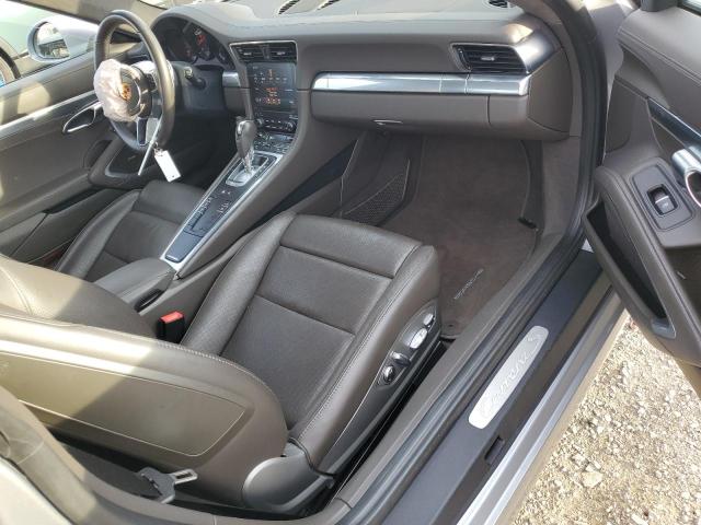 2019 PORSCHE 911 CARRERA S  