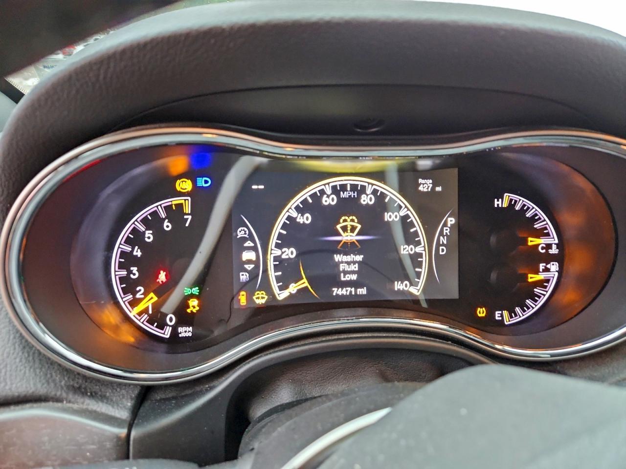 2018 Jeep Grand Cherokee Laredo VIN: 1C4RJEAG8JC260529 Lot: 93293005