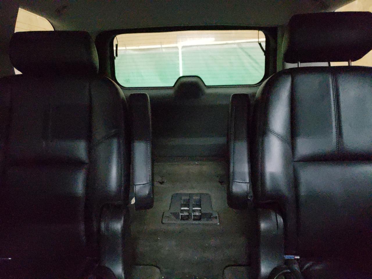 2009 Chevrolet Tahoe K1500 Lt VIN: 1GNFK230X9R186657 Lot: 93434035