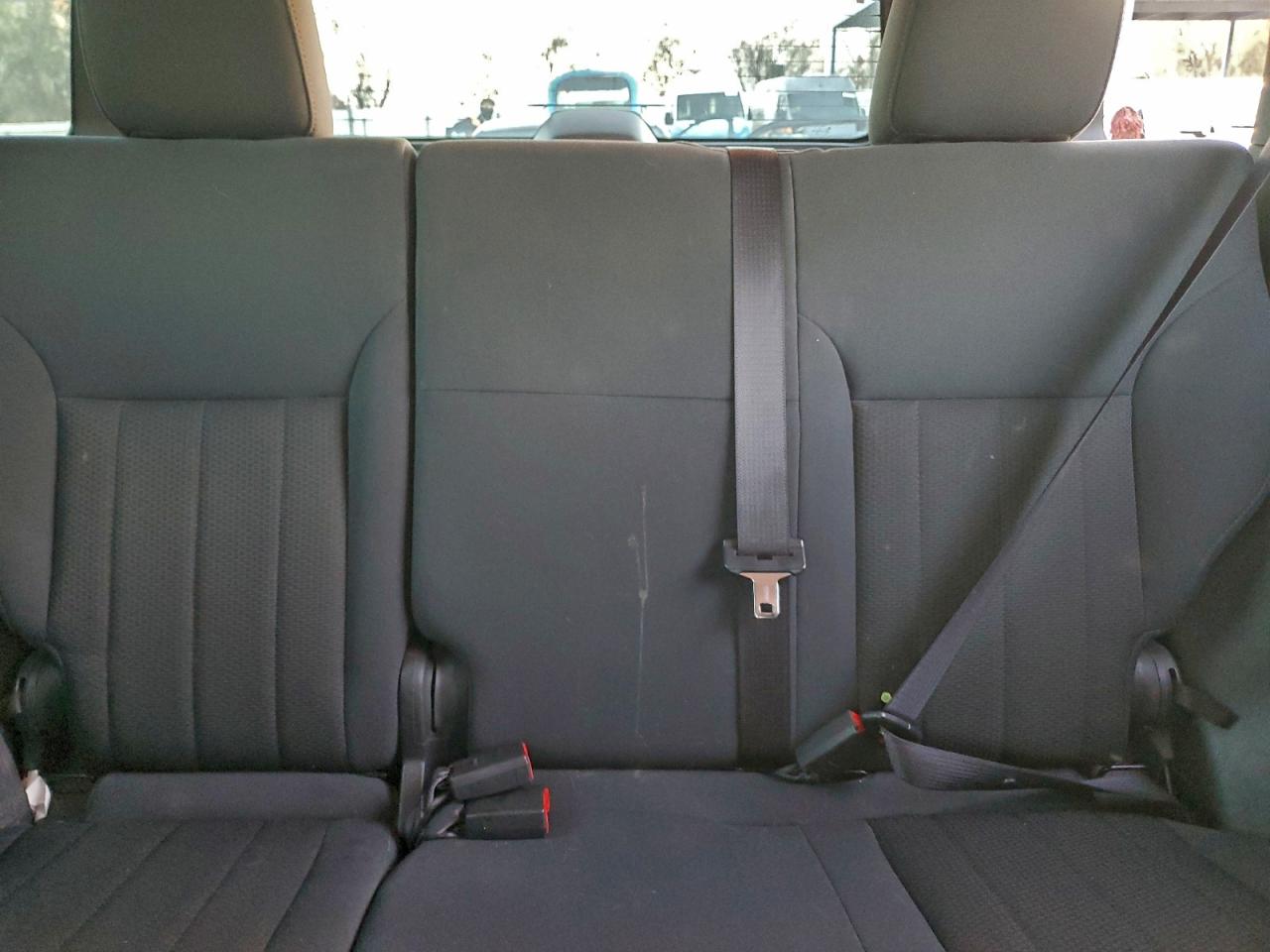 2012 Jeep Liberty Sport VIN: 1C4PJMAK1CW183400 Lot: 94569945