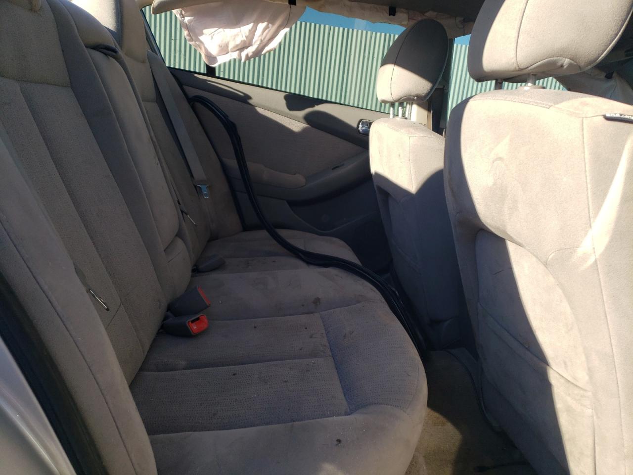 2011 Nissan Altima Base VIN: 1N4AL2AP4BN499576 Lot: 91082675