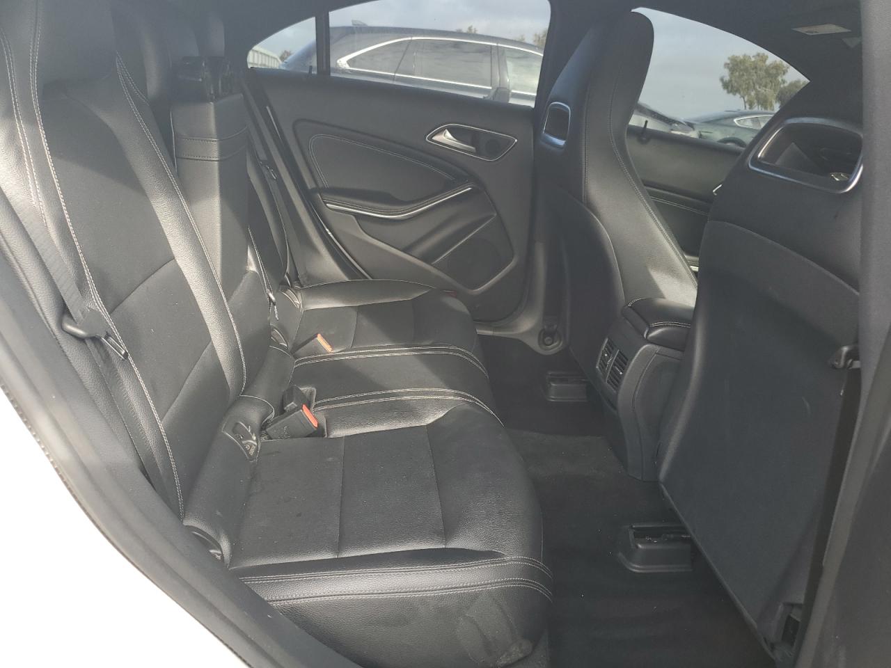 2019 Mercedes-Benz Cla 250 VIN: WDDSJ4EB9KN770393 Lot: 91841665