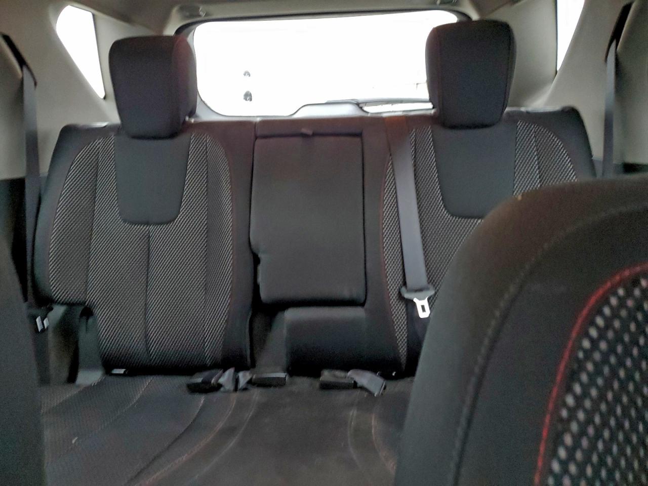 2016 Chevrolet Equinox Ls VIN: 2GNALBEK4G1146134 Lot: 94756845