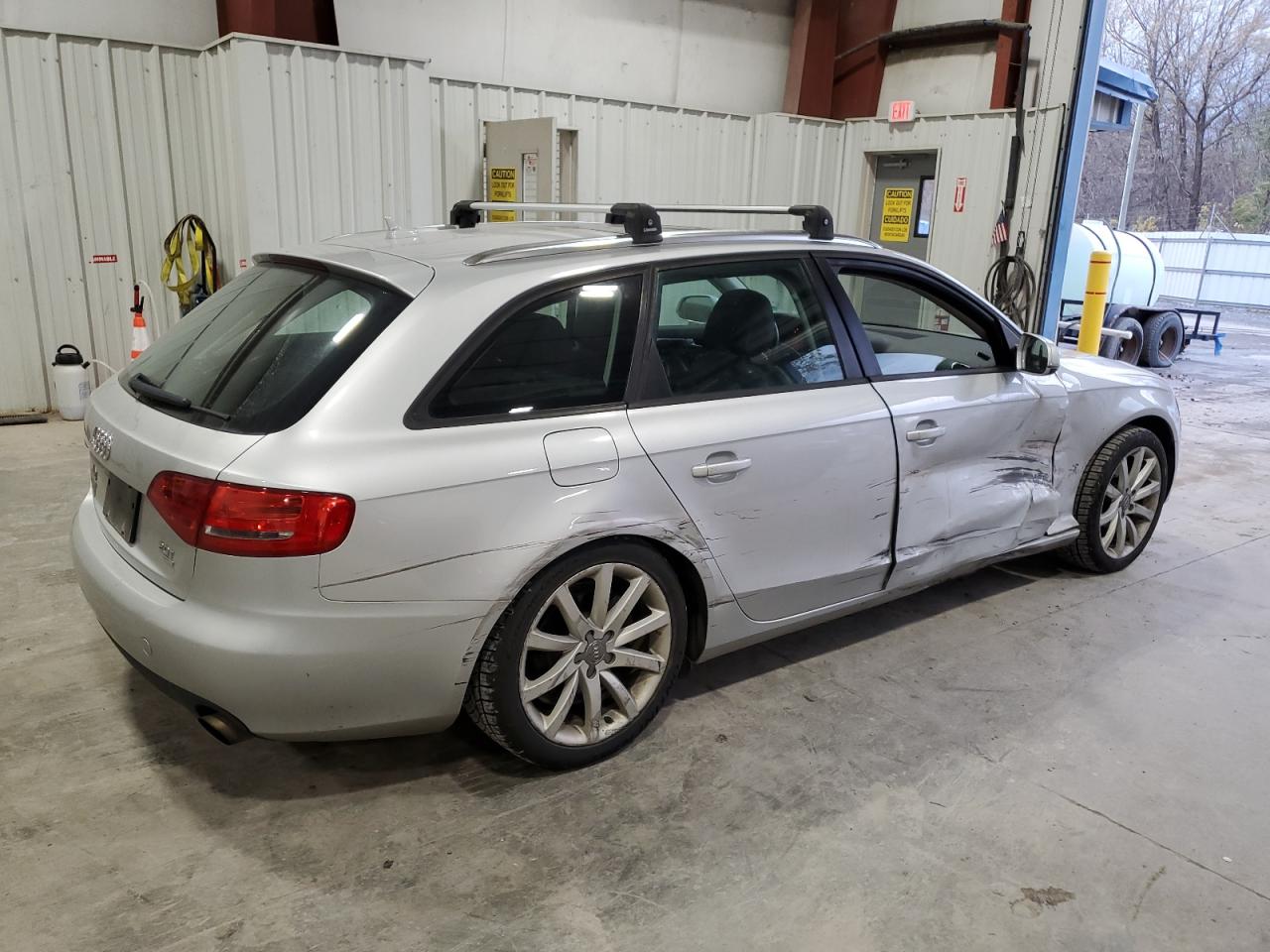 Фото: WAUSFAFL7BA015345