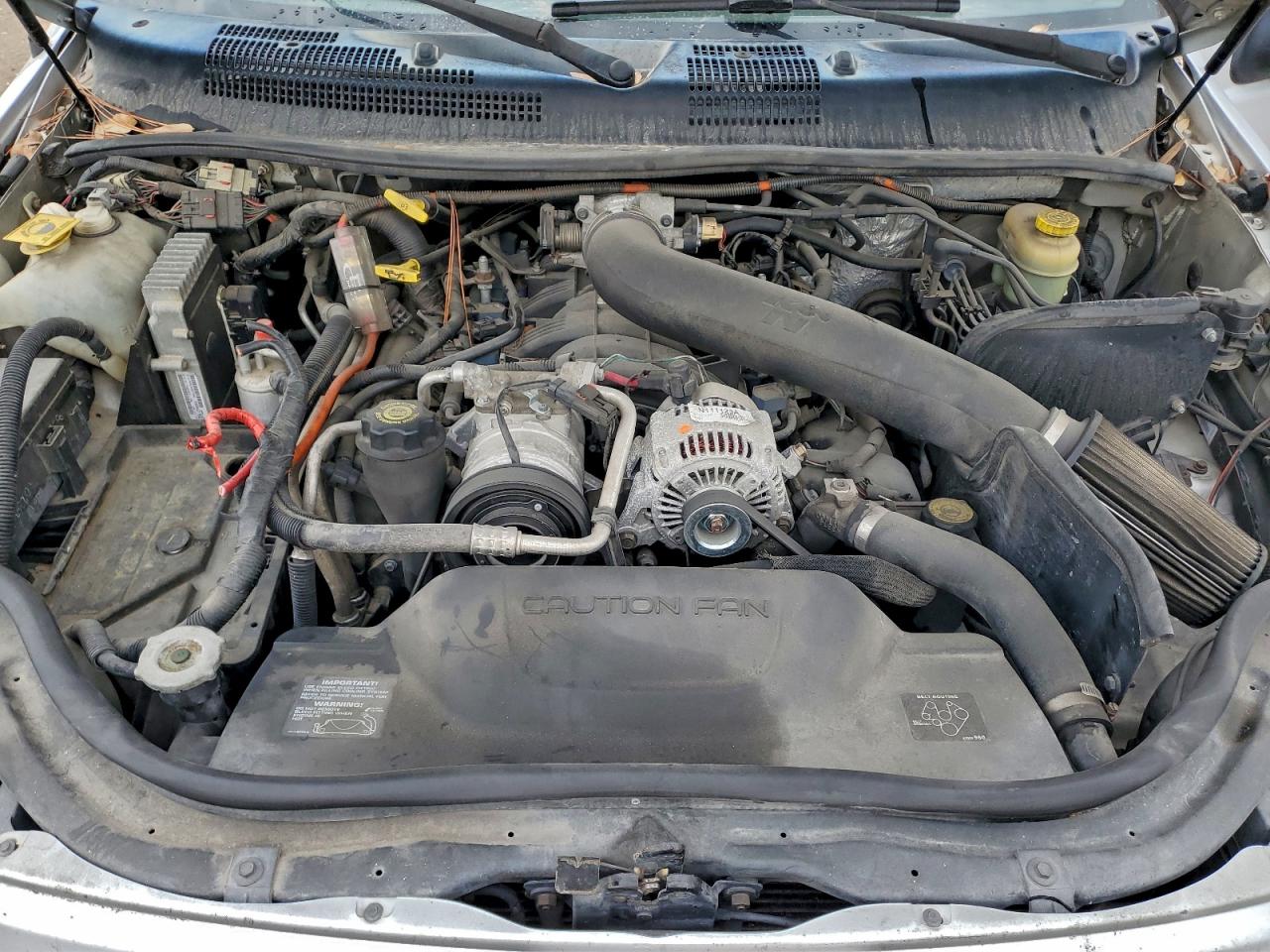 2003 Jeep Grand Cherokee Limited VIN: 1J8GX58J83C582929 Lot: 93393985