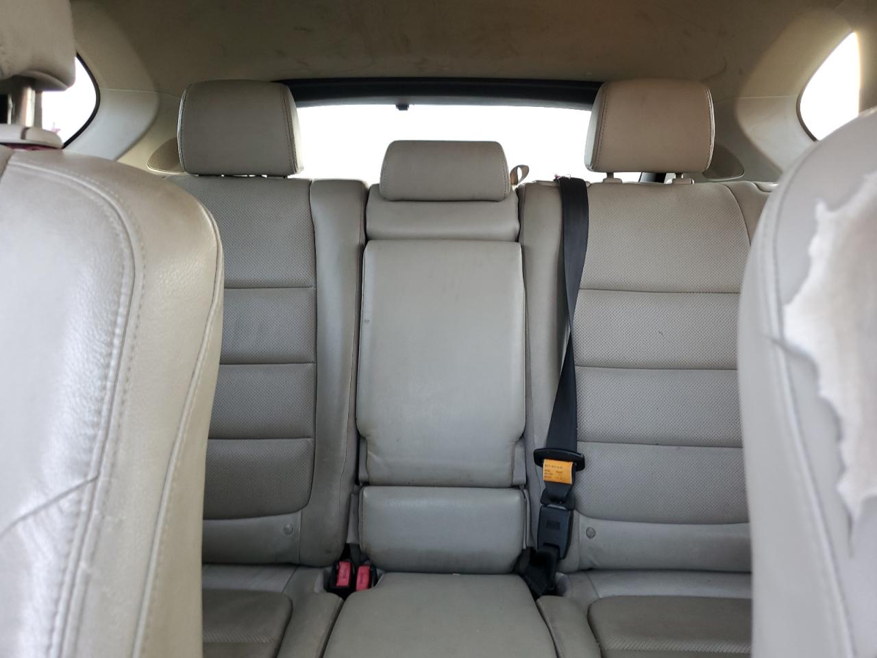 2015 Mazda Cx-5 Gt VIN: JM3KE2DY3F0446911 Lot: 93546525