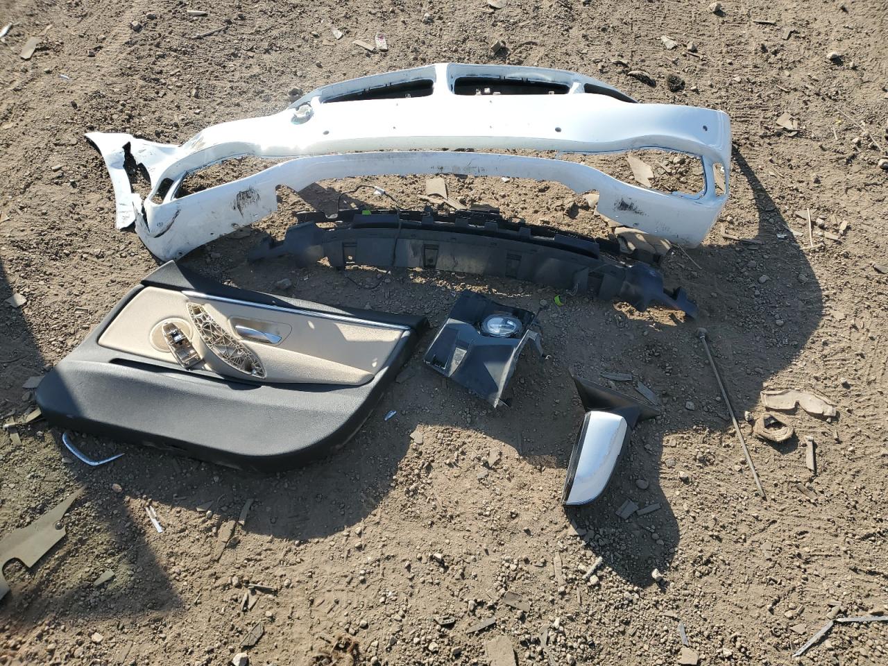 2019 BMW 430Xi Gran Coupe VIN: WBA4J3C57KBL08987 Lot: 90827795