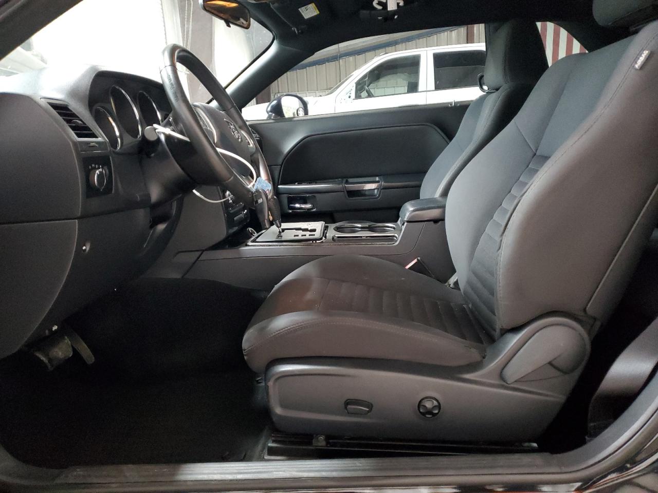 2013 Dodge Challenger Sxt VIN: 2C3CDYAG3DH500560 Lot: 92578015