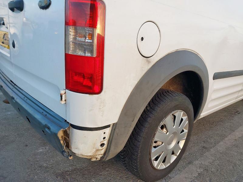 2009 FORD TRANSIT CONN T230 L90 