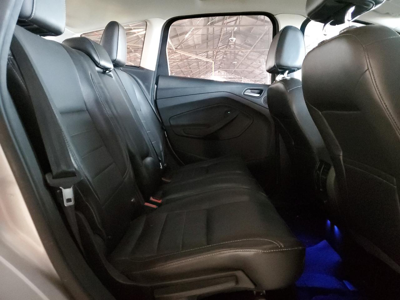 2015 Ford C-Max Premium Sel VIN: 1FADP5CU8FL122319 Lot: 93672705