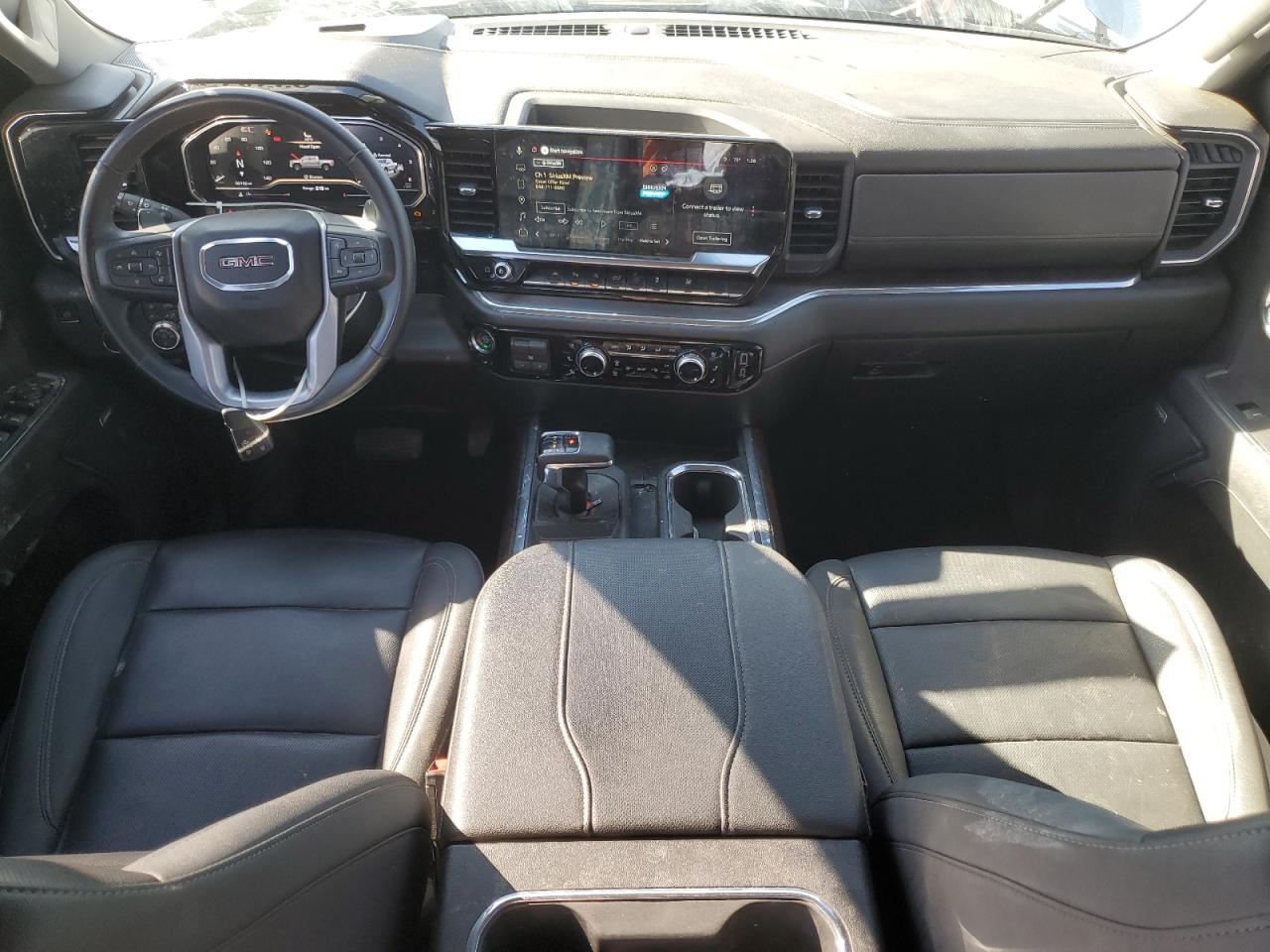 2024 GMC Sierra K1500 Slt VIN: 3GTUUDEDXRG122026 Lot: 92242595