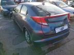 2012 HONDA CIVIC 1.8 I-VTEC ES 5DR AUTO for sale at Copart SANDWICH