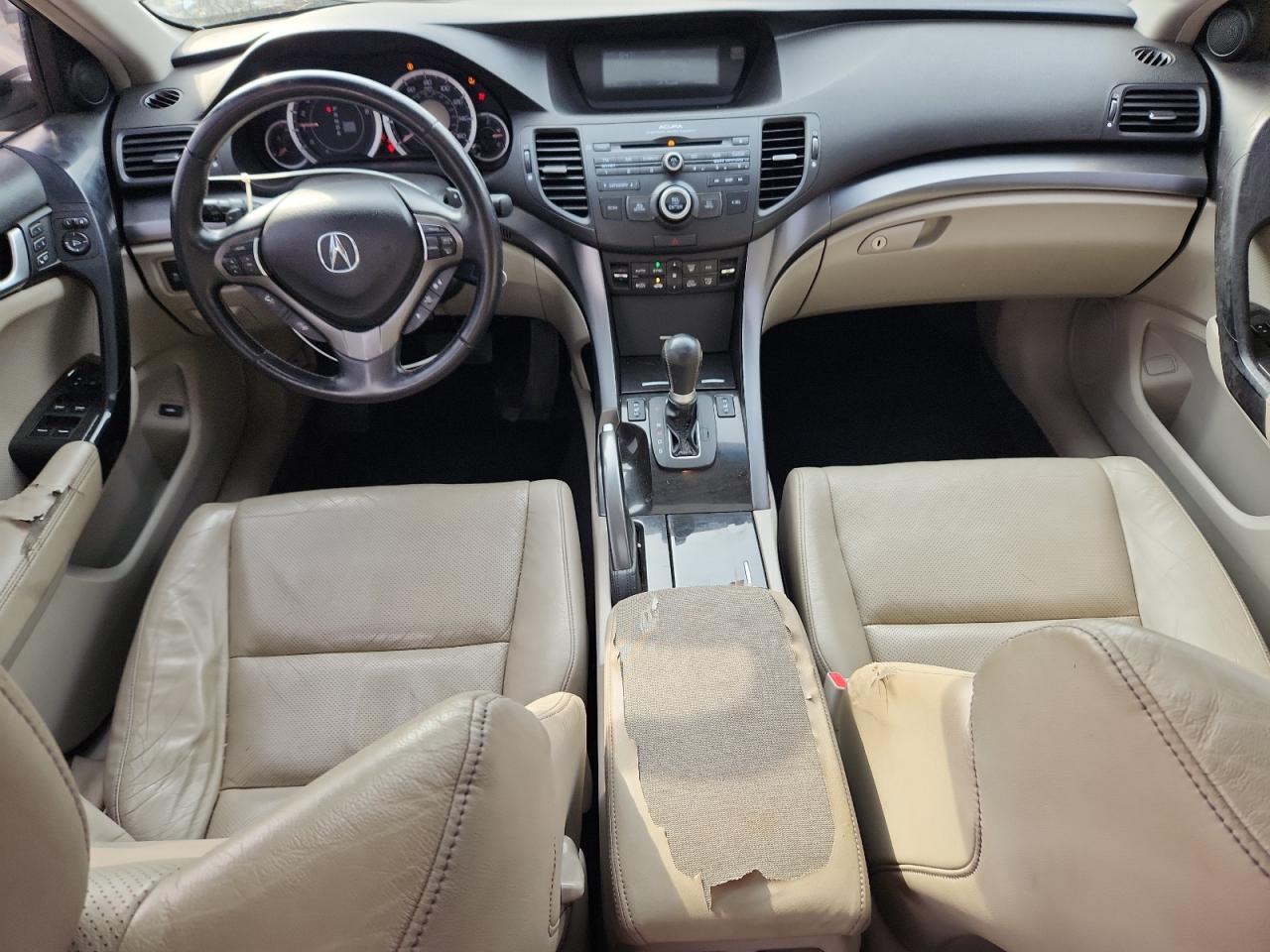 2013 Acura Tsx VIN: JH4CU2F49DC011329 Lot: 91689935