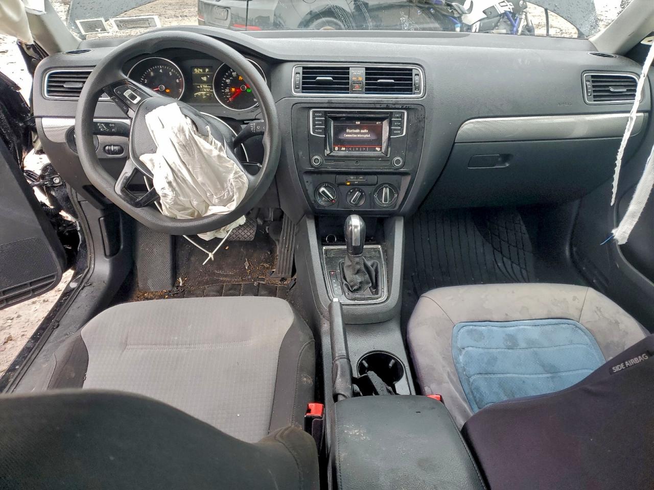 2018 Volkswagen Jetta S VIN: 3VW2B7AJ4JM212365 Lot: 94554615