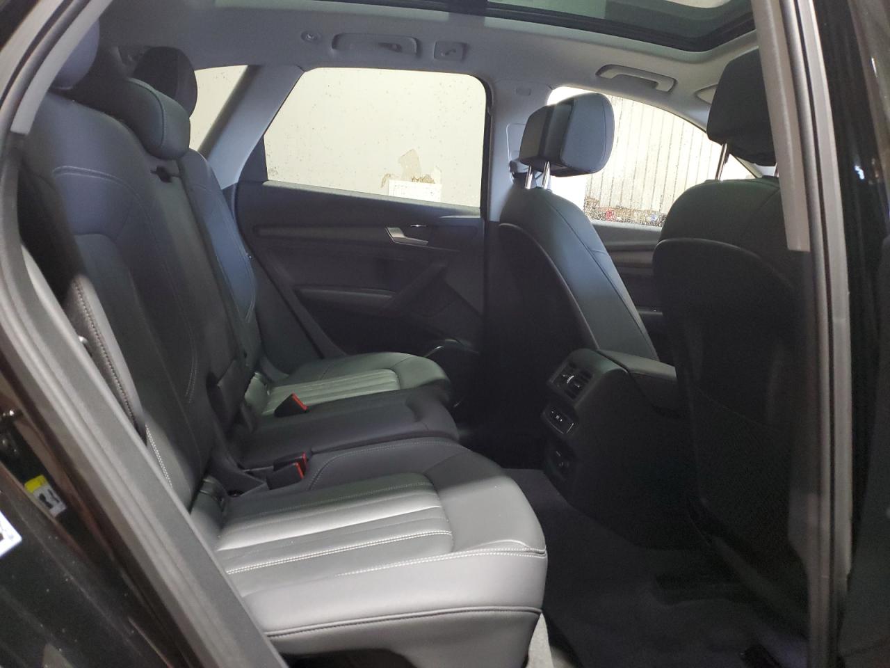 2021 Audi Q5 Premium VIN: WA1AAAFY4M2055074 Lot: 92409905