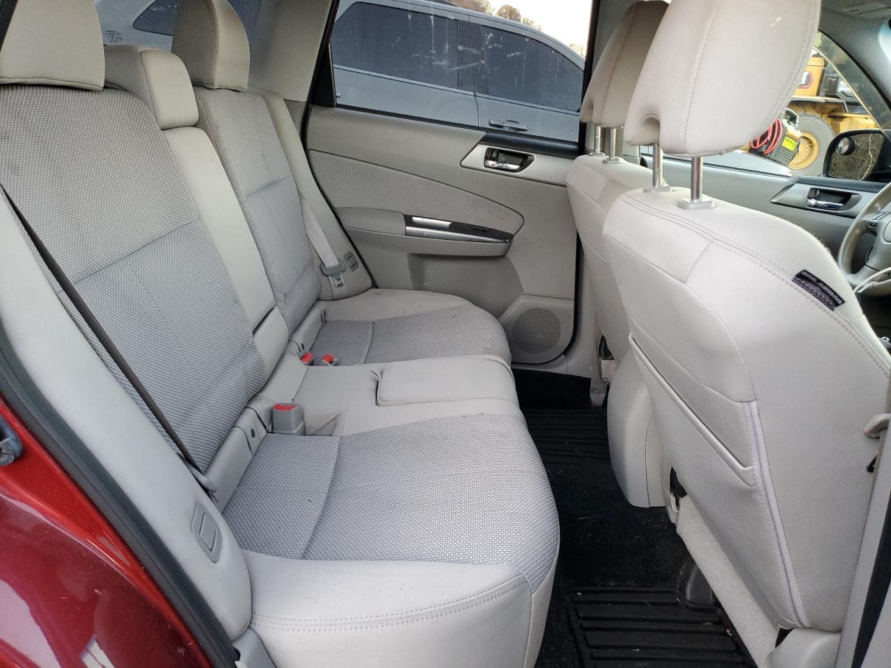 2013 Subaru Forester 2.5X Premium VIN: JF2SHADC6DH405929 Lot: 93631775