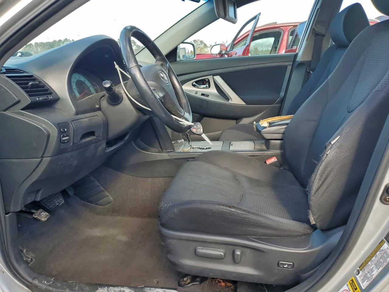 2007 Toyota Camry Ce VIN: 4T1BE46K87U050590 Lot: 92889245