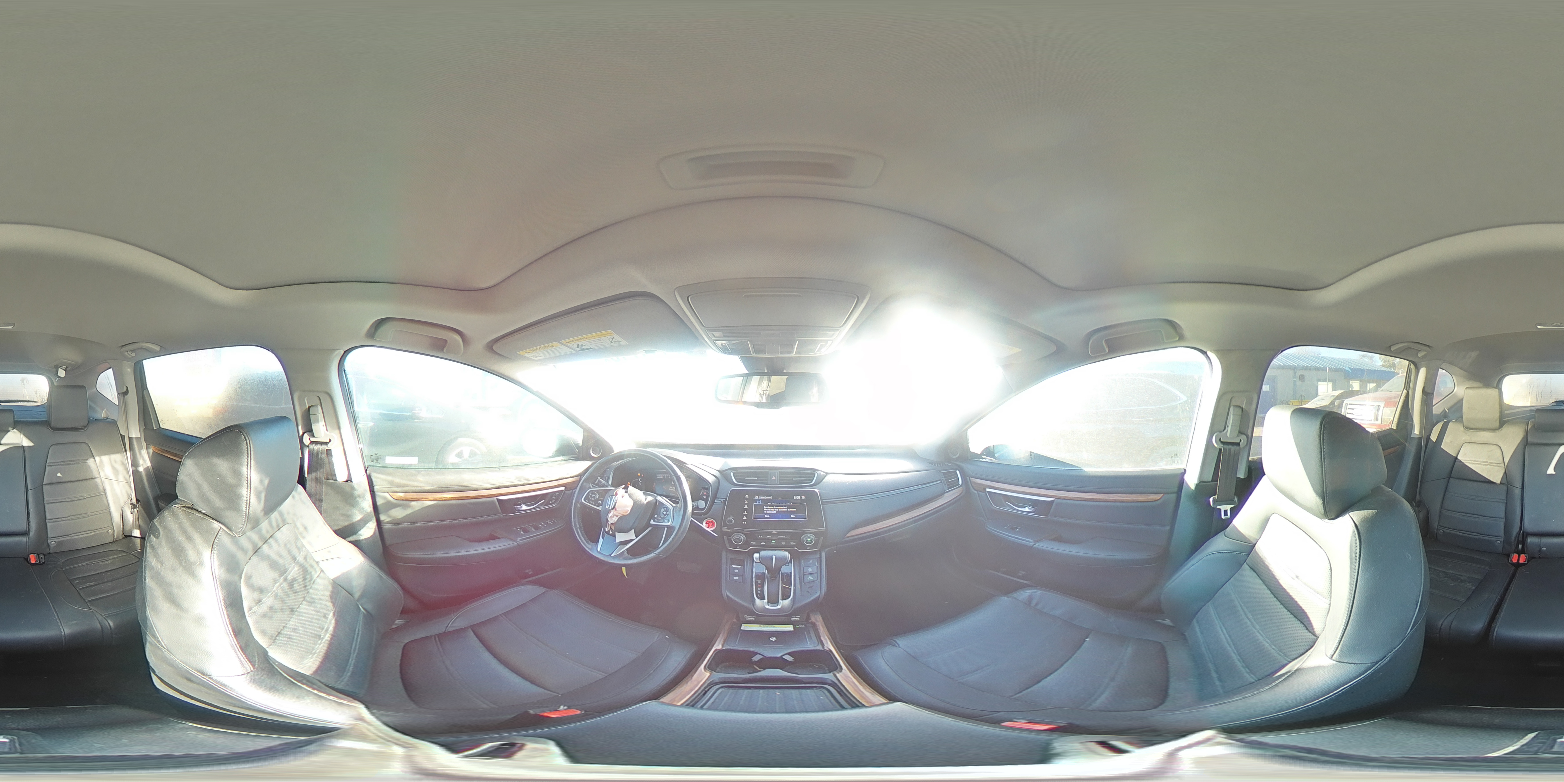 2020 Honda Cr-V Touring VIN: 2HKRW2H97LH638175 Lot: 87411715