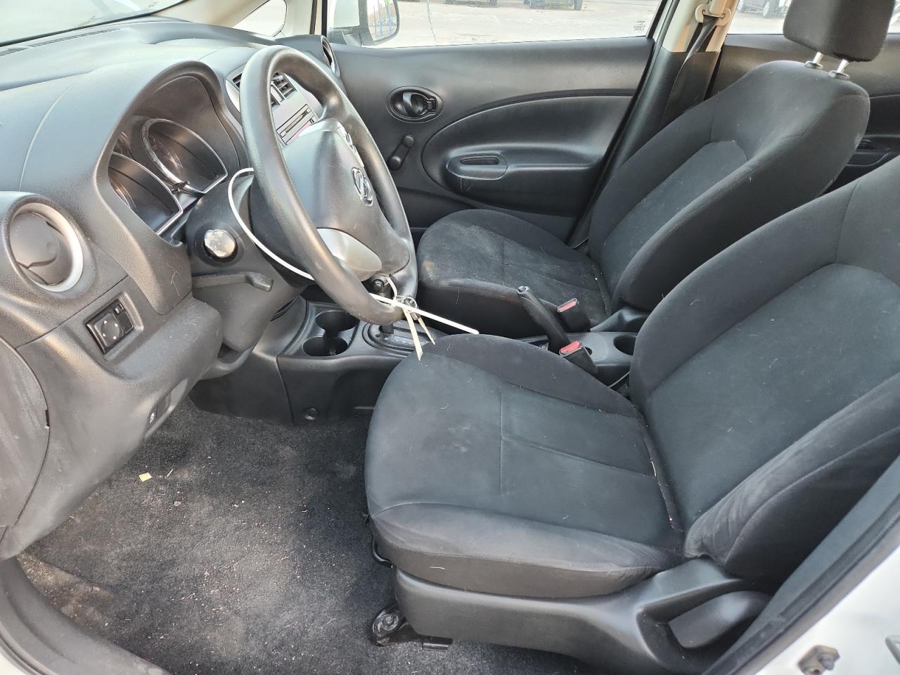 2014 Nissan Versa Note S VIN: 3N1CE2CP3EL361500 Lot: 91850245