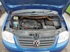 2008 VOLKSWAGEN CADDY 1.9TDI PD 104PS VAN DSG for sale at Copart ROCHFORD