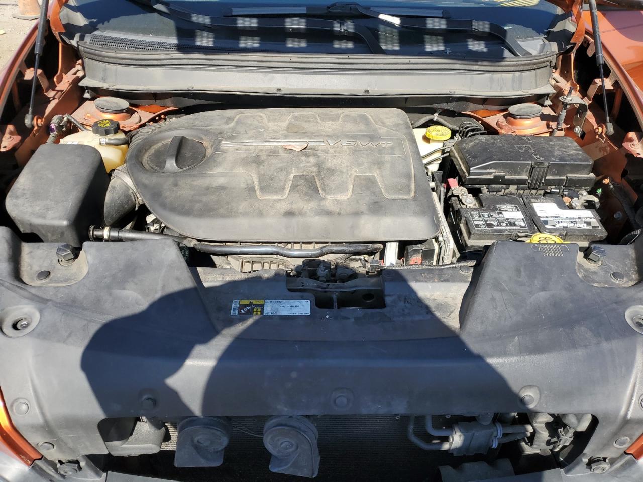 2015 Jeep Cherokee Trailhawk VIN: 1C4PJMBSXFW635797 Lot: 90147485