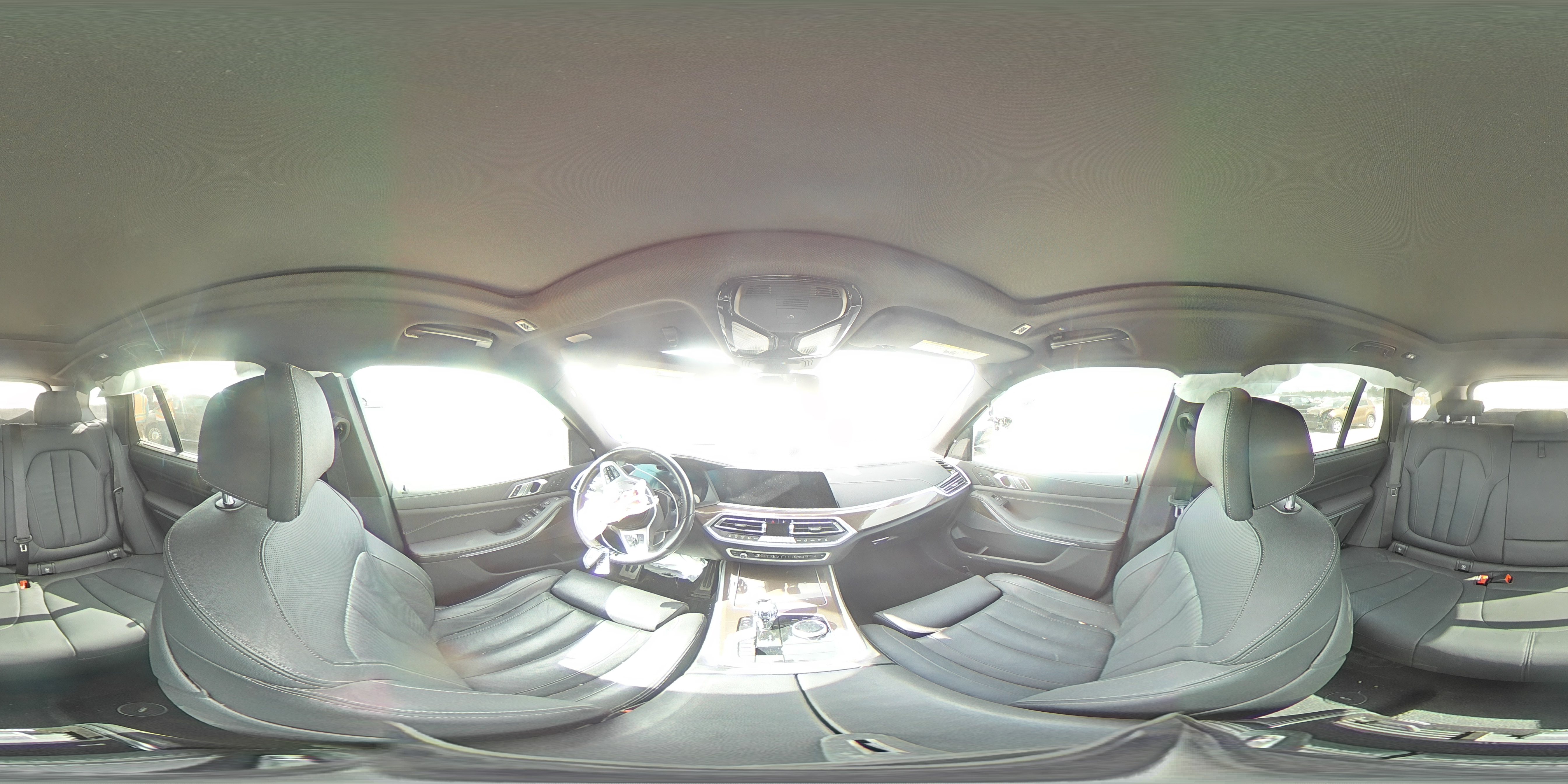 2022 BMW X5 xDrive40I VIN: 5UXCR6C00N9L74112 Lot: 93528835