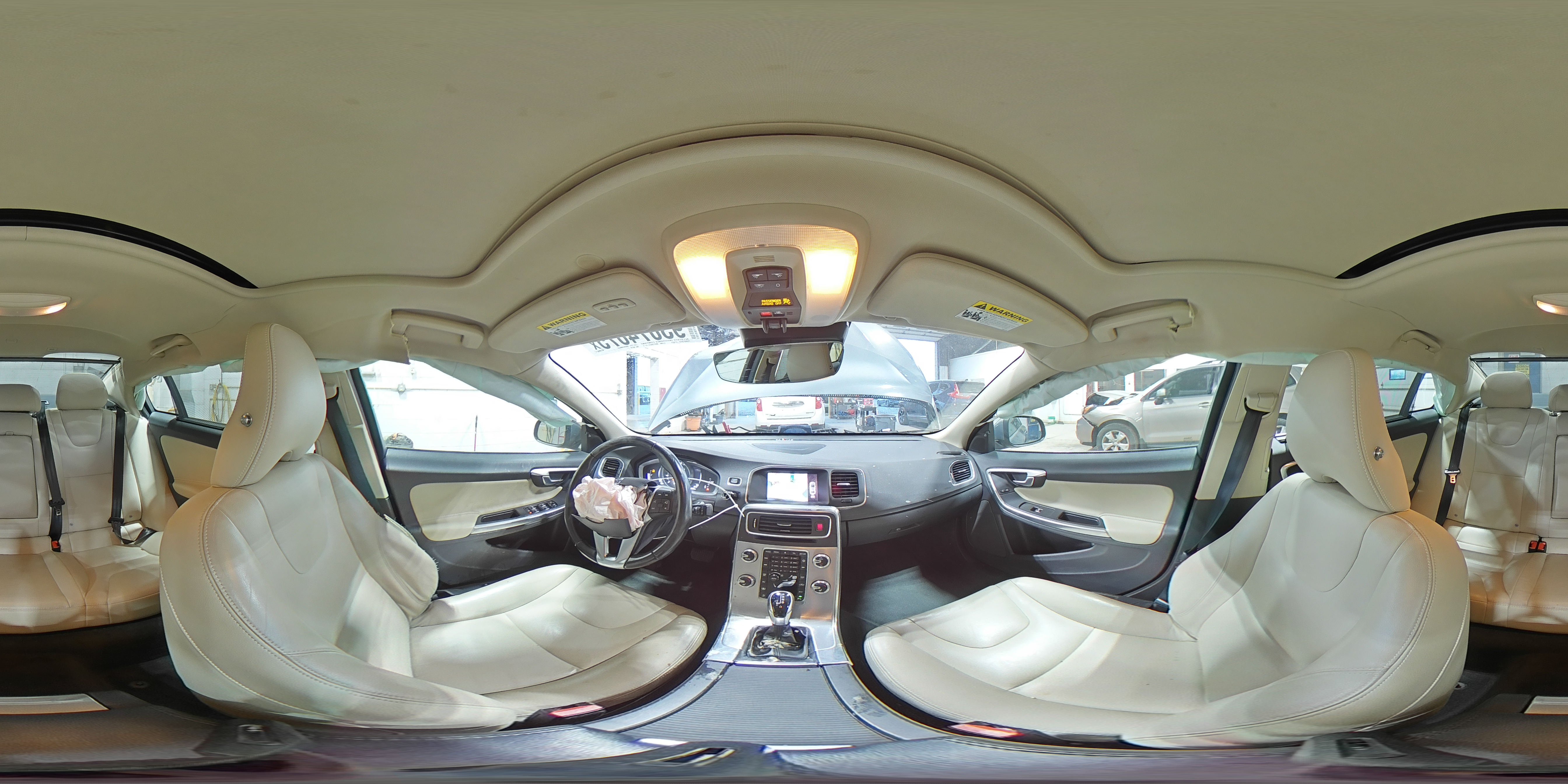 2018 Volvo S60 Inscription VIN: LYV402TK5JB190134 Lot: 93074675