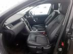 2015 LAND ROVER DISCOVERY SPORT 2.0 TD4 180 SE TECH 5DR AUTO for sale at Copart WHITBURN