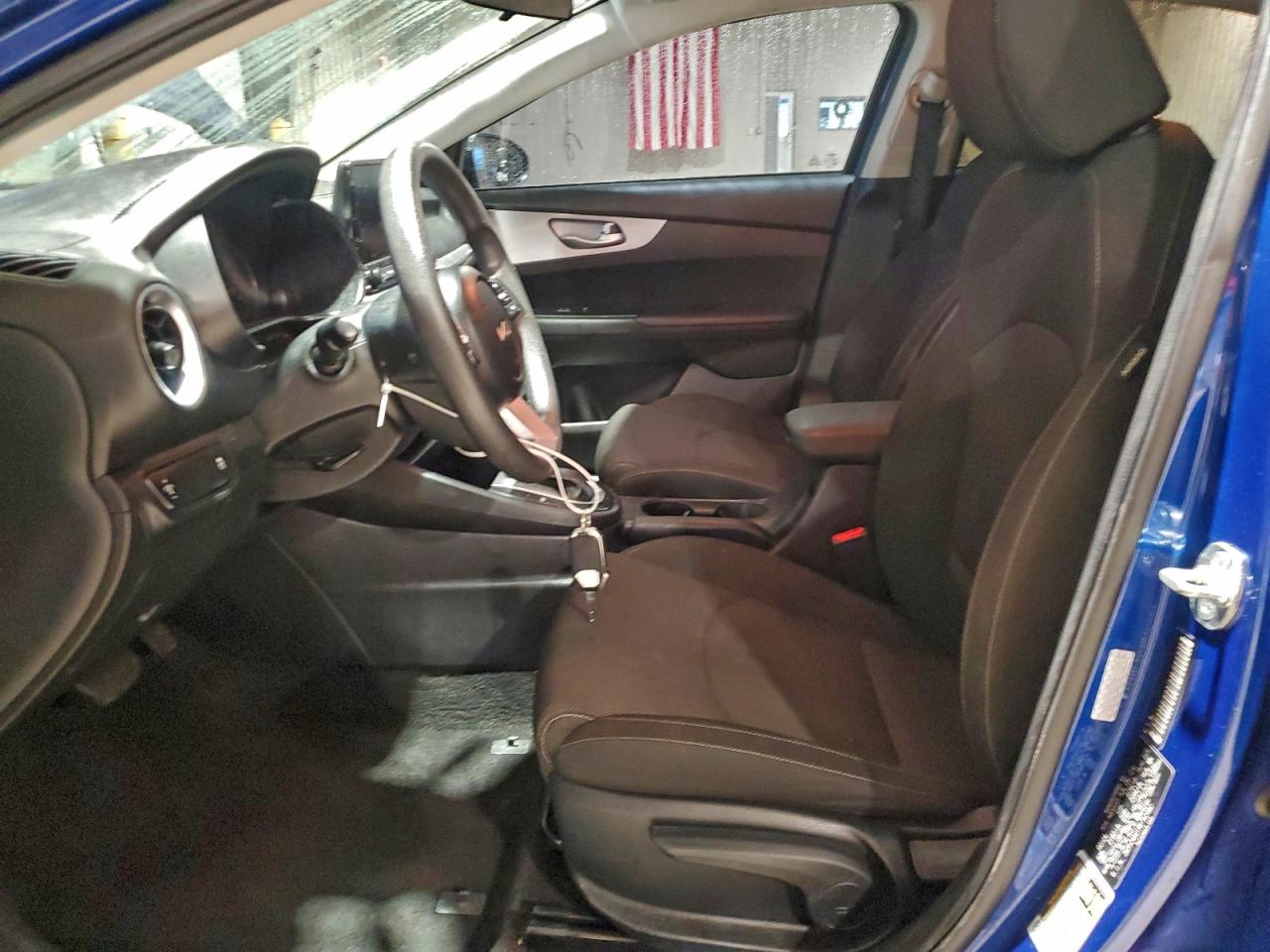 2024 Kia Forte Lx VIN: 3KPF24AD1RE762982 Lot: 94434475