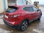 2018 NISSAN QASHQAI for sale at Copart CASTLEDERMOT - IRELAND