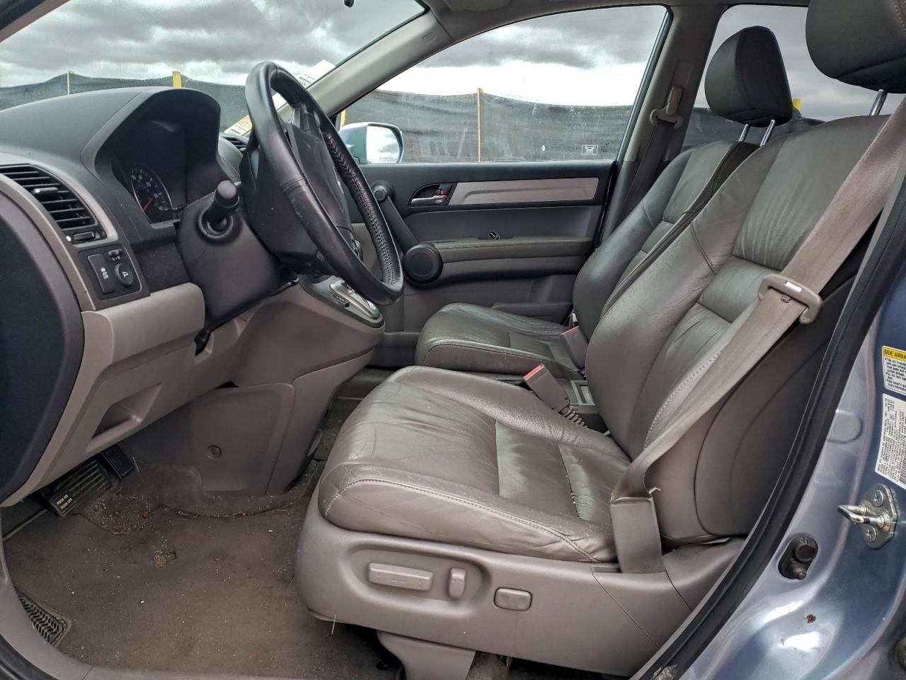 2011 Honda Cr-V Exl VIN: 5J6RE4H73BL035578 Lot: 93436625