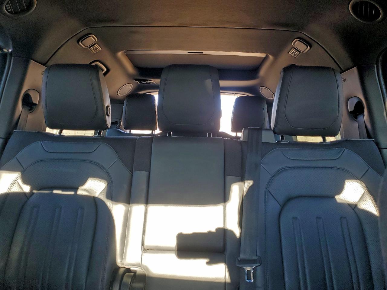 2023 Land Rover Defender 130 X VIN: SALEXFEU1P2225521 Lot: 94067585