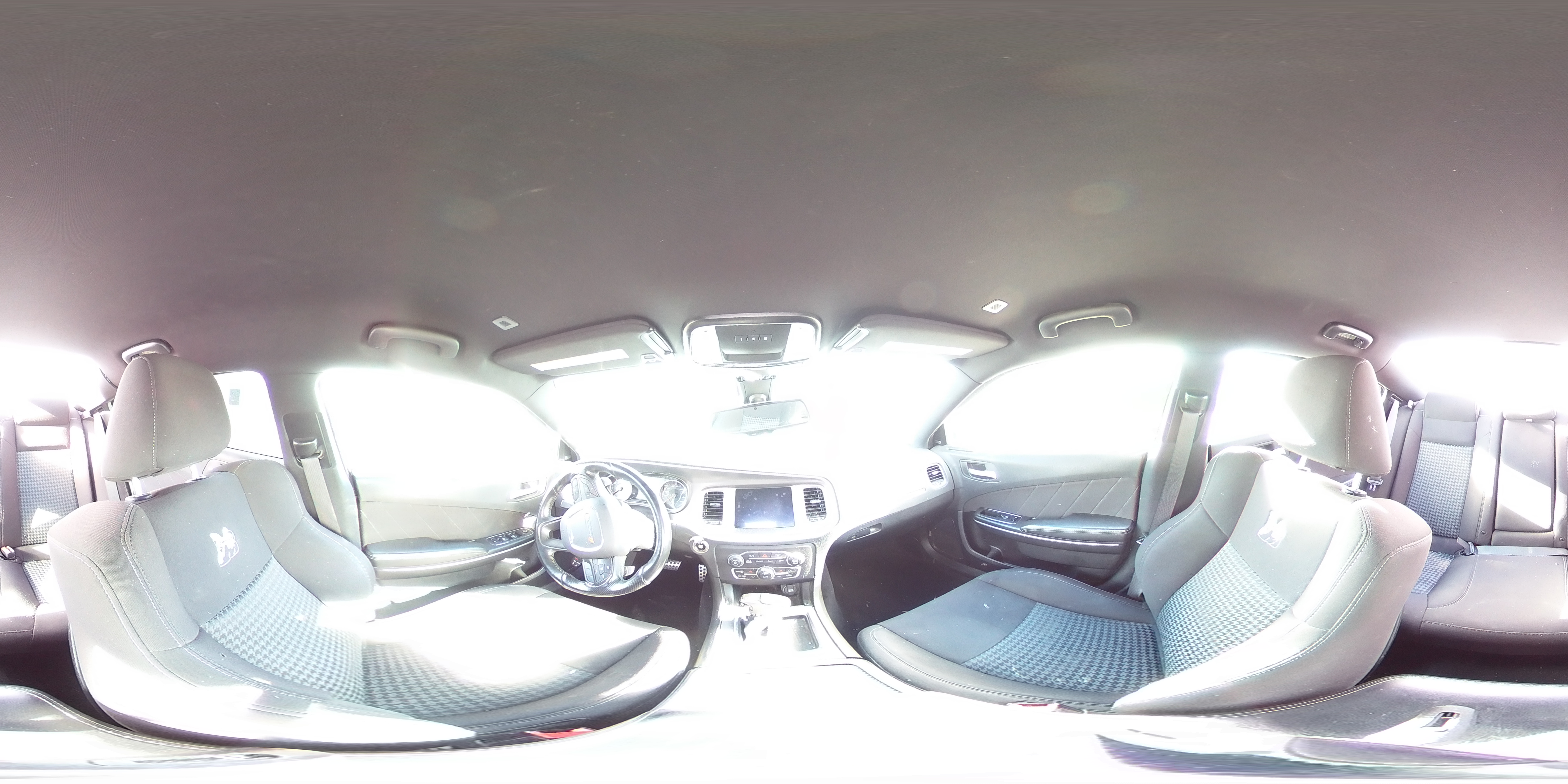 2020 Dodge Charger Scat Pack VIN: 2C3CDXGJ8LH107312 Lot: 91971925