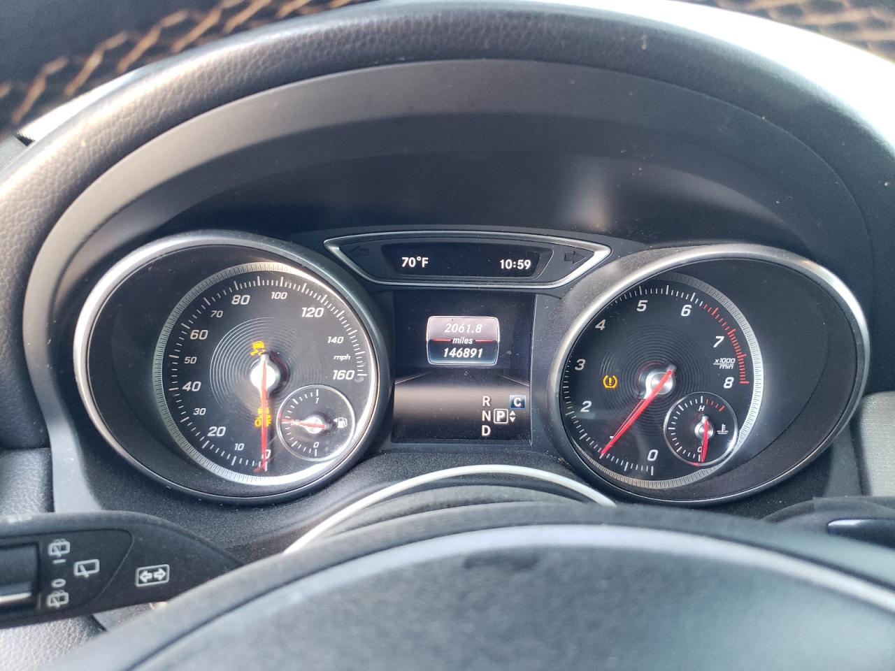 2018 Mercedes-Benz Gla 250 VIN: WDCTG4EB3JJ478493 Lot: 92667615