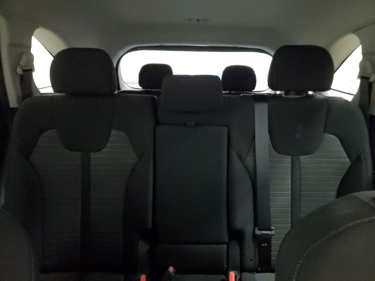 2022 Kia Sorento Lx VIN: 5XYRGDLC8NG117214 Lot: 91861055