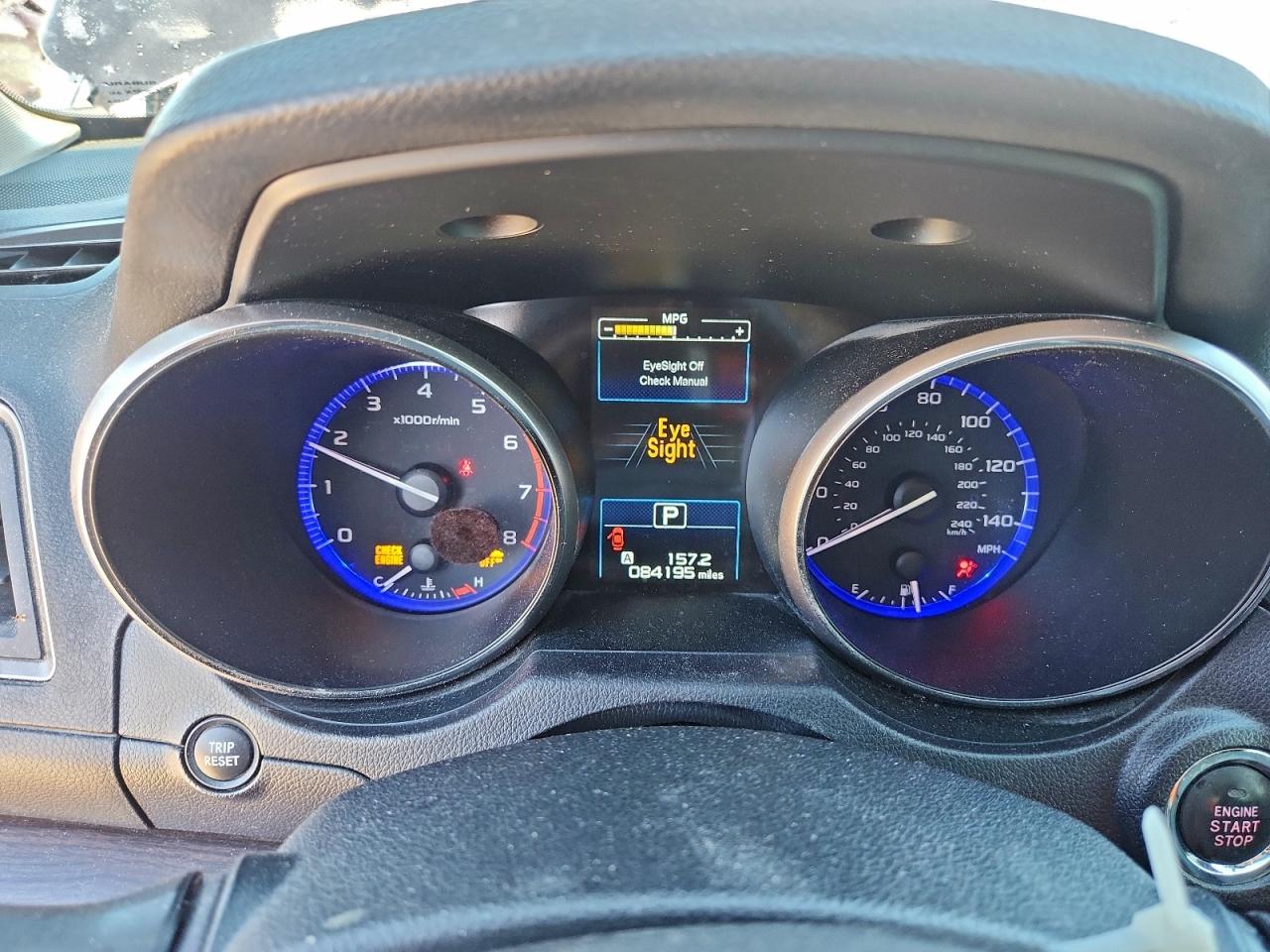 2016 Subaru Legacy 2.5I Limited VIN: 4S3BNBN67G3035131 Lot: 94141125