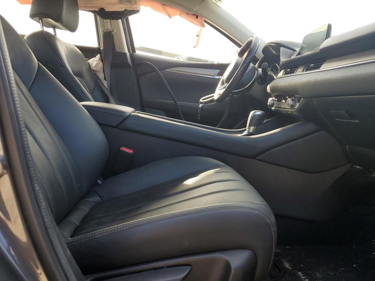 2020 Mazda 6 Grand Touring VIN: JM1GL1TY2L1524990 Lot: 91777915