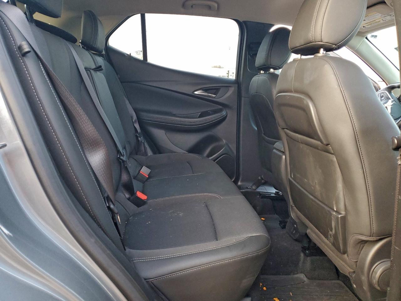 2023 Buick Encore Gx Select VIN: KL4MMESL8PB118638 Lot: 94669855