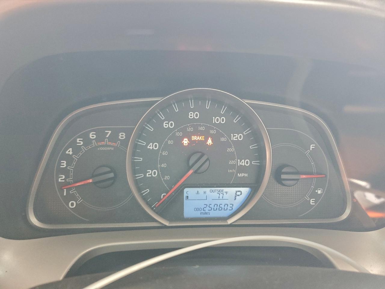 2013 Toyota Rav4 Xle VIN: JTMRFREV6DD028737 Lot: 94348855