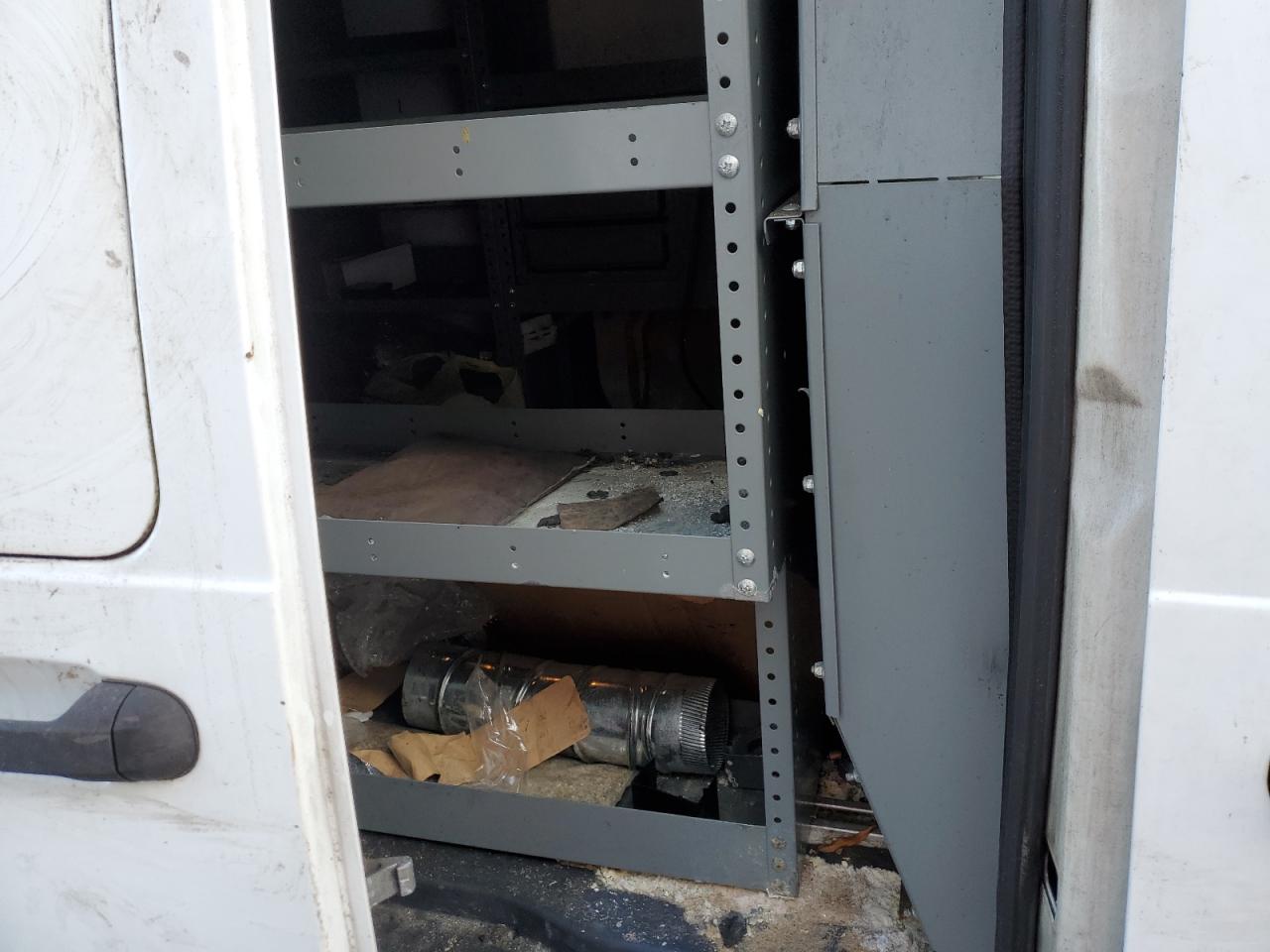 2013 Ford Transit Co Delivery Van VIN: NM0LS7AN1DT138979 Lot: 91828765