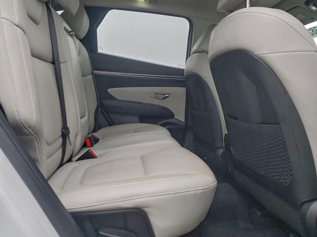 2022 Hyundai Tucson Limited VIN: 5NMJECAE8NH082178 Lot: 93822545
