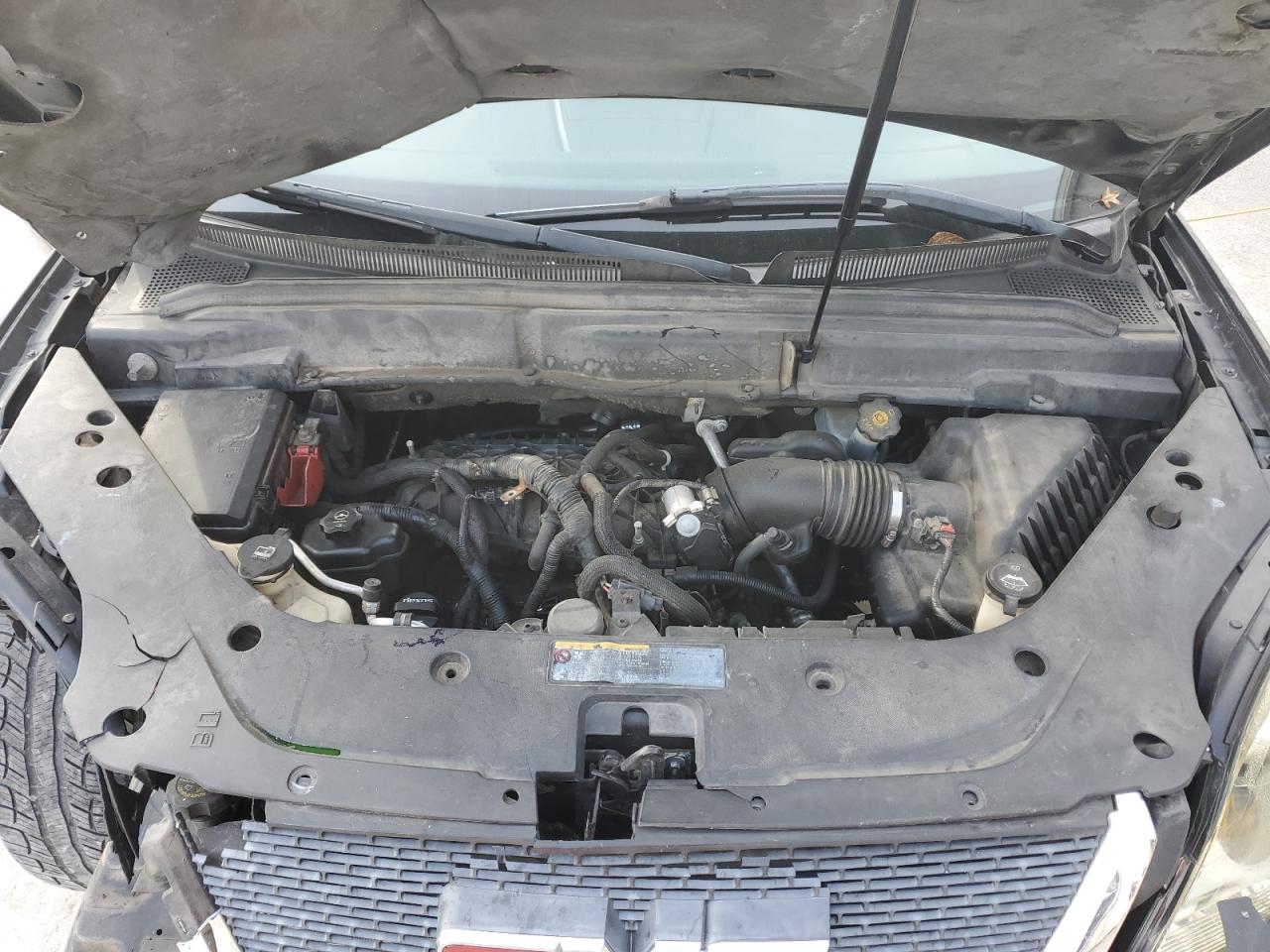 2012 GMC Acadia Sle VIN: 1GKKRPED1CJ388295 Lot: 92489385