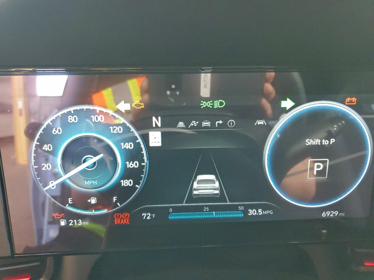 2025 Hyundai Elantra N VIN: KMHLW4DKXSU031696 Lot: 94760095