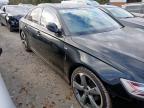 2016 AUDI A6 2.0 TDI ULTRA BLACK EDITION 4DR S TRONIC for sale at Copart WOLVERHAMPTON