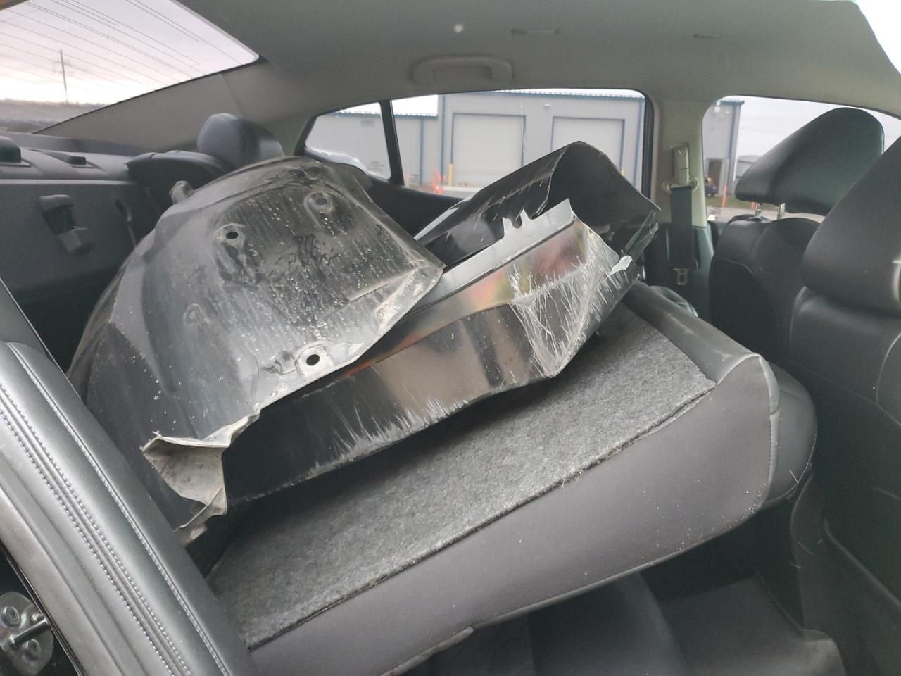 2016 Nissan Maxima 3.5S VIN: 1N4AA6AP2GC408563 Lot: 92836325