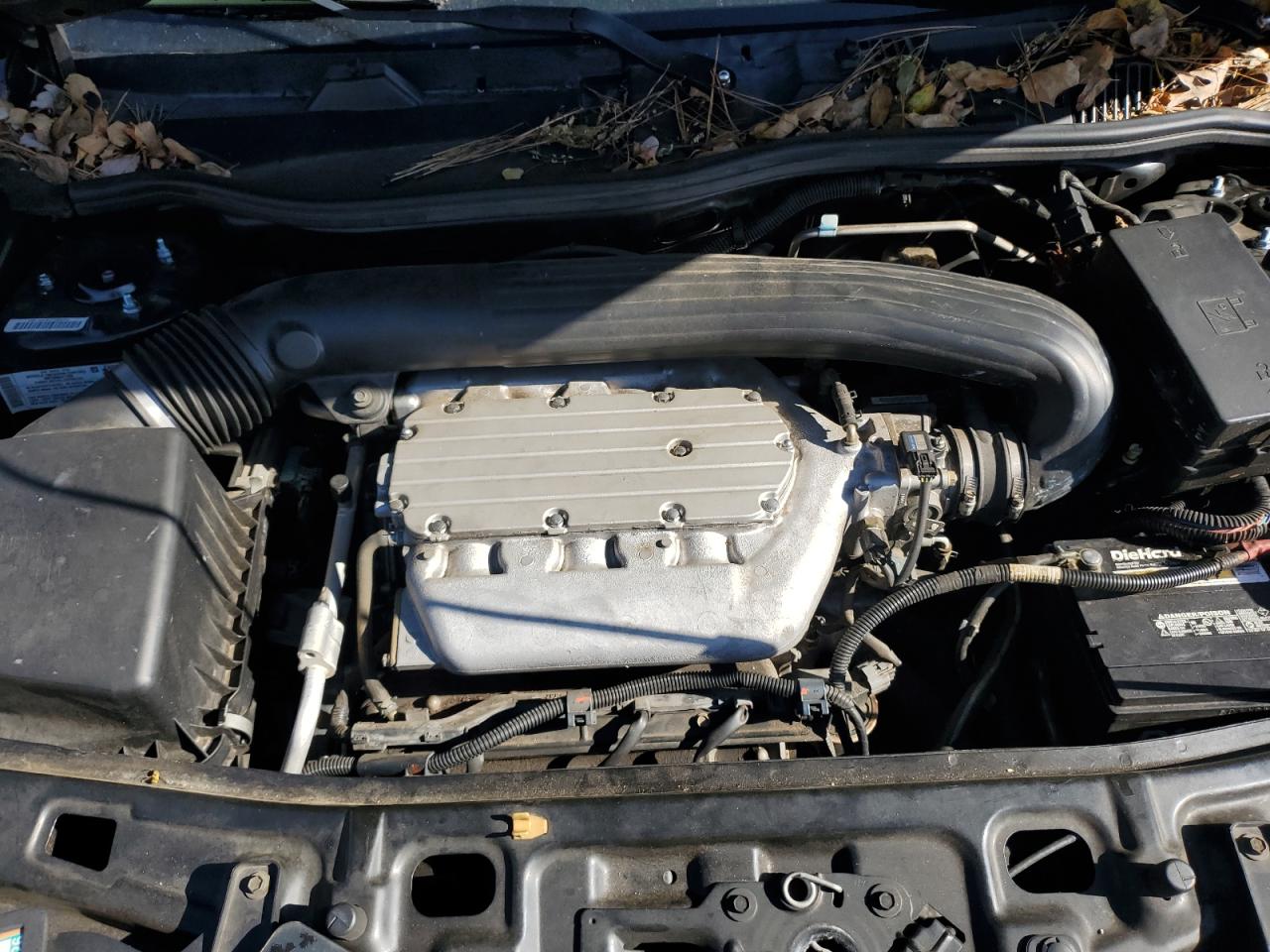 2004 Saturn Vue VIN: 5GZCZ534X4S854727 Lot: 91489745