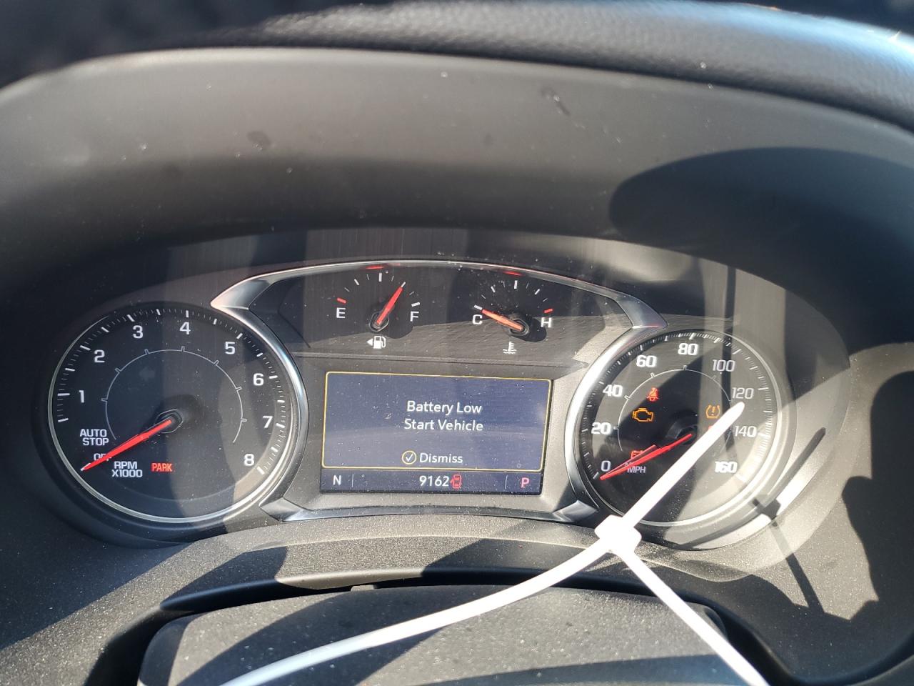 2022 GMC Terrain Slt VIN: 3GKALPEV0NL260731 Lot: 86144165