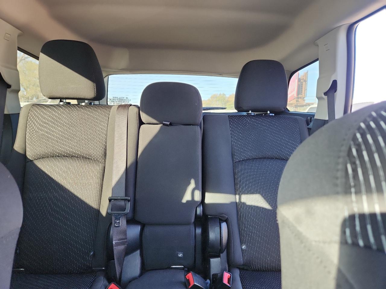 2017 Dodge Journey Se VIN: 3C4PDCAB4HT691603 Lot: 92219755