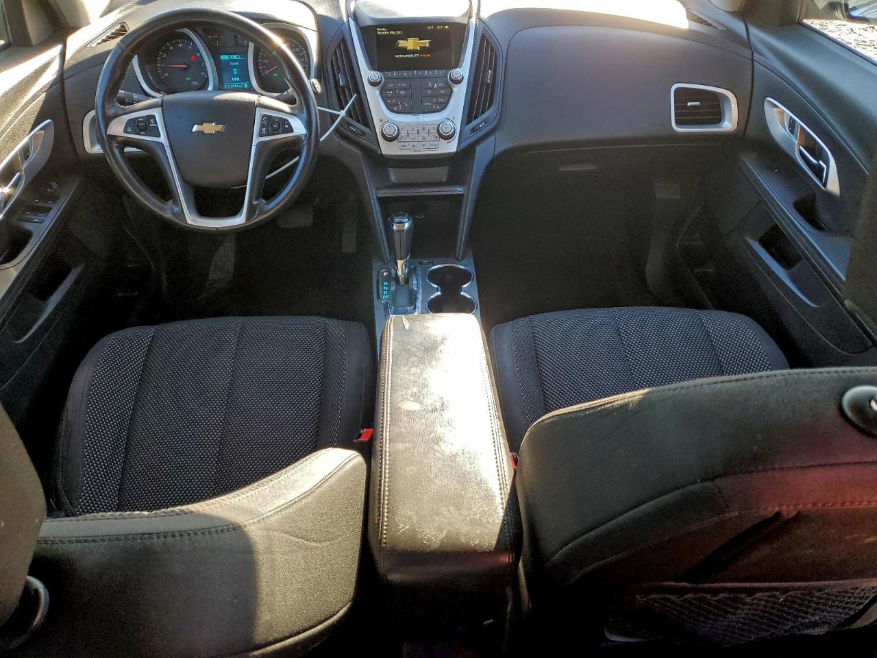 2017 Chevrolet Equinox Lt VIN: 2GNALCEK7H6305478 Lot: 93828245