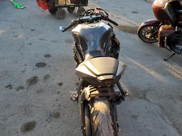 2025 KAWASAKI ZX636 K  